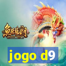 jogo d9